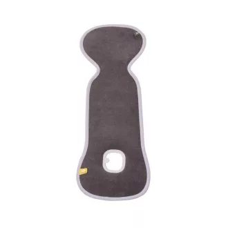 AEROMOOV Autósülésbetét 0-13 kg - Antracit