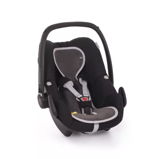 AEROMOOV Autósülésbetét 0-13 kg - Antracit