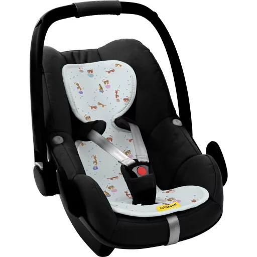 AEROMOOV Autósülés betét Circus Tiger 0-13kg Limited