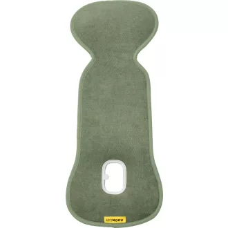 AEROMOOV Autósülés betét Moss 0-13 kg