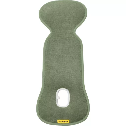 AEROMOOV Autósülés betét Moss 0-13 kg