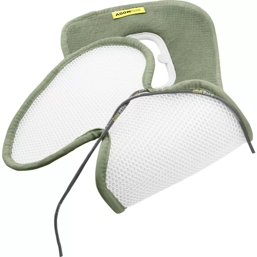 AEROMOOV Autósülés betét Moss 0-13 kg