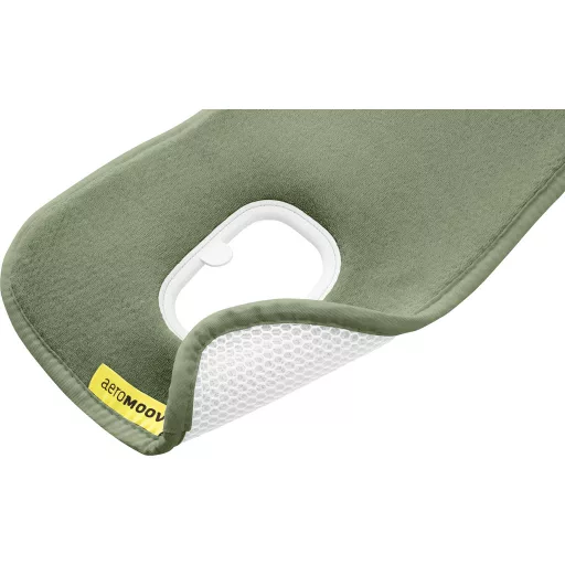 AEROMOOV Autósülés betét Moss 0-13 kg