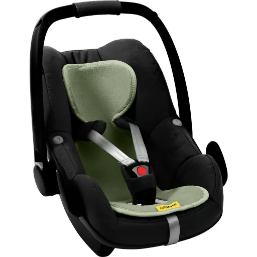 AEROMOOV Autósülés betét Moss 0-13 kg