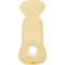 AEROMOOV Autósülésbetét 0-13 kg - Vanilla 