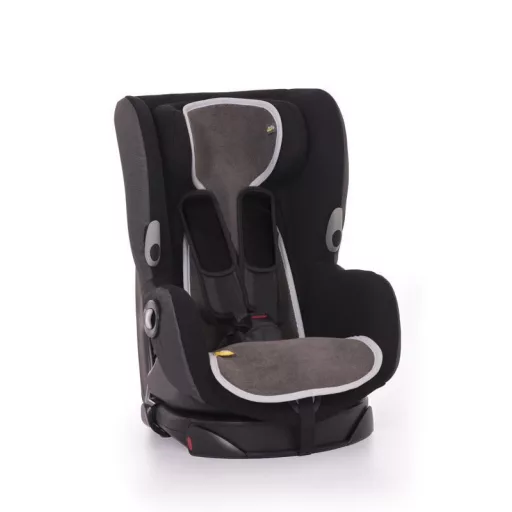 AEROMOOV Autósülésbetét 9-18 kg - Antracit