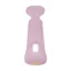 AEROMOOV Autósülésbetét 9-18 kg - Lilac