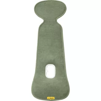 AEROMOOV Autósülés betét Moss 9-18 kg