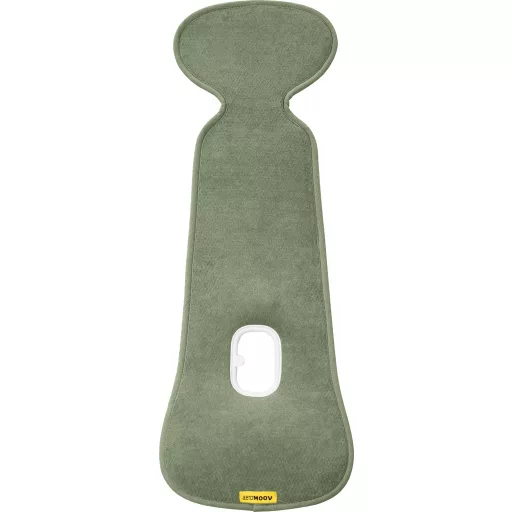 AEROMOOV Autósülés betét Moss 9-18 kg