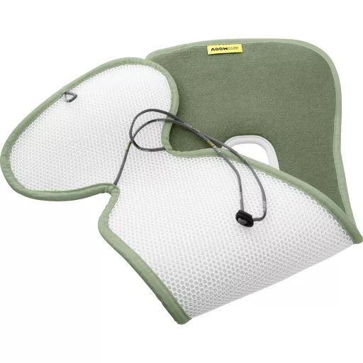 AEROMOOV Autósülés betét Moss 9-18 kg