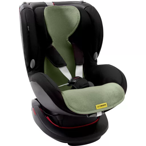 AEROMOOV Autósülés betét Moss 9-18 kg