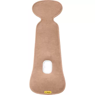 AEROMOOV Autósülés betét Tuscany 9-18 kg