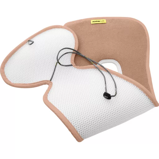 AEROMOOV Autósülés betét Tuscany 9-18 kg