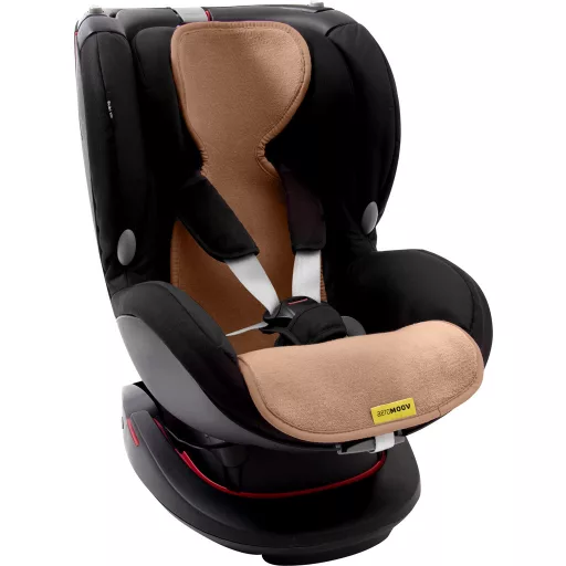 AEROMOOV Autósülés betét Tuscany 9-18 kg