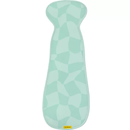 AEROMOOV Autósülés betét Cute Cubes 15-36kg Limited