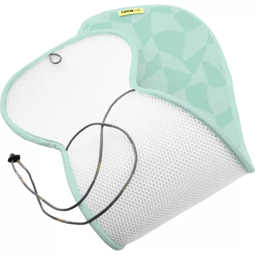 AEROMOOV Autósülés betét Cute Cubes 15-36kg Limited