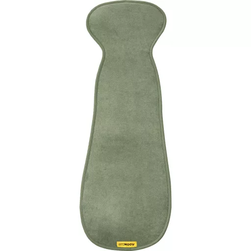 AEROMOOV Autósülés betét Moss 15-36 kg