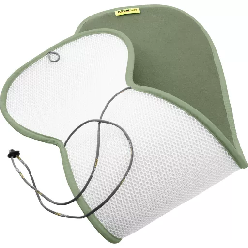 AEROMOOV Autósülés betét Moss 15-36 kg