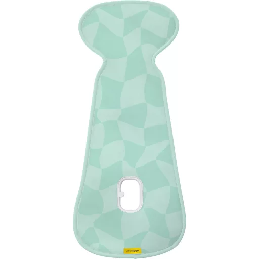 AEROMOOV Babakocsi betét Cute Cubes Limited