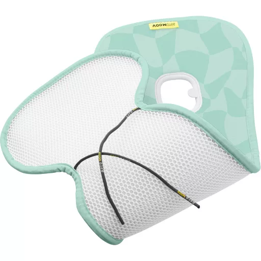 AEROMOOV Babakocsi betét Cute Cubes Limited