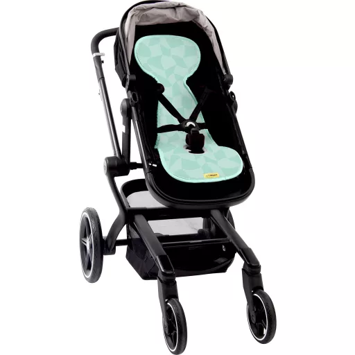 AEROMOOV Babakocsi betét Cute Cubes Limited