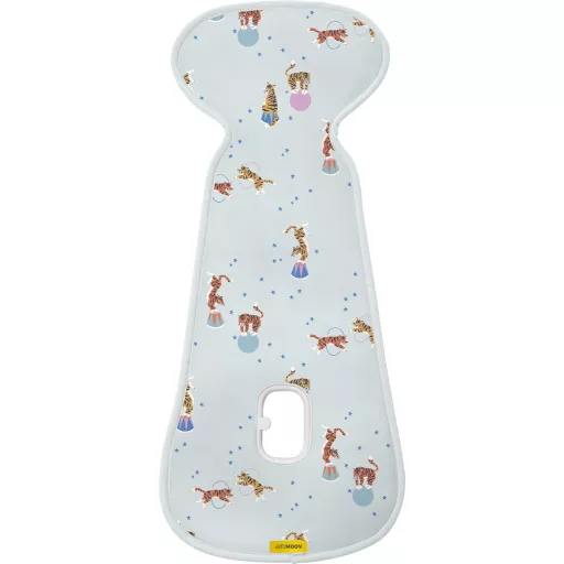 AEROMOOV Babakocsi betét Circus Tiger Limited