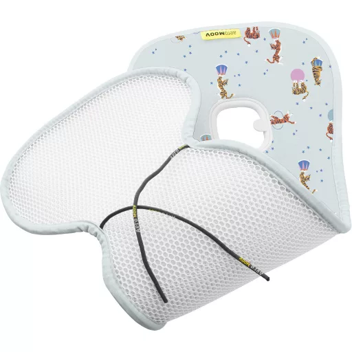 AEROMOOV Babakocsi betét Circus Tiger Limited