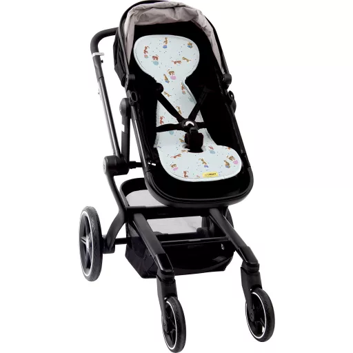 AEROMOOV Babakocsi betét Circus Tiger Limited