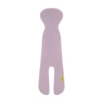 AEROMOOV Betét autósülésbe 15-36 kg - Lilac