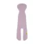 AEROMOOV Betét autósülésbe 15-36 kg - Lilac