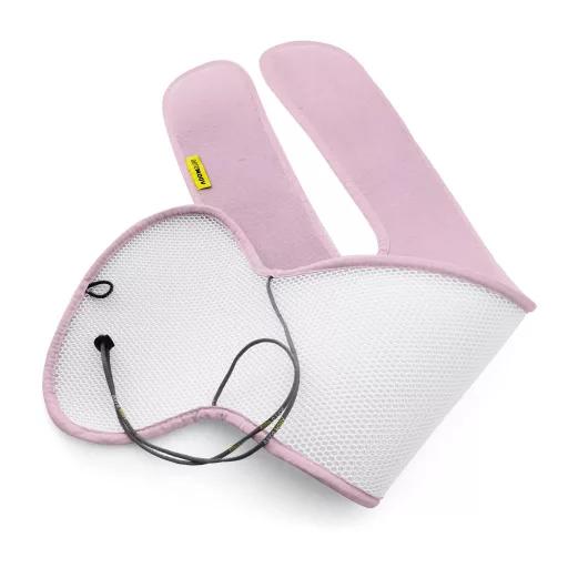 AEROMOOV Betét autósülésbe 15-36 kg - Lilac