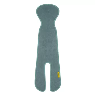 AEROMOOV Autósülésbetét 15-36 kg - Mint