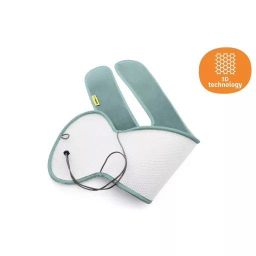 AEROMOOV Autósülésbetét 15-36 kg - Mint