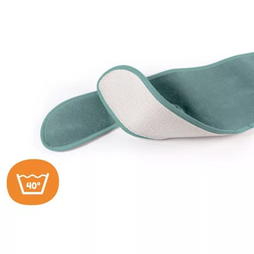 AEROMOOV Autósülésbetét 15-36 kg - Mint