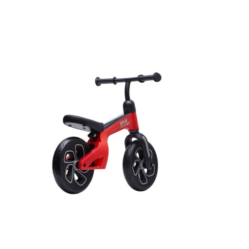 QPLAY futóbicikli Tech Redi, életkor 2 - 4 év, 30 kg-ig