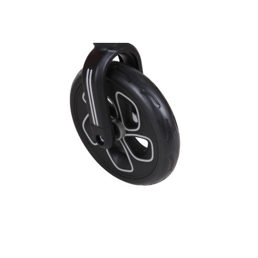 QPLAY futóbicikli Tech Redi, életkor 2 - 4 év, 30 kg-ig