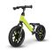QPLAY Spark futóbicikli 3-6 éves korig, 30 kg-ig - Green