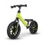 QPLAY Spark futóbicikli 3-6 éves korig, 30 kg-ig - Green