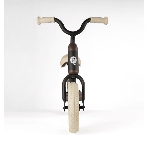 QPLAY Trainer futóbicikli 2-4 éves korig - Beige