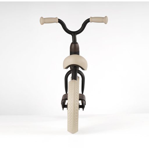 QPLAY Trainer futóbicikli 2-4 éves korig - Beige