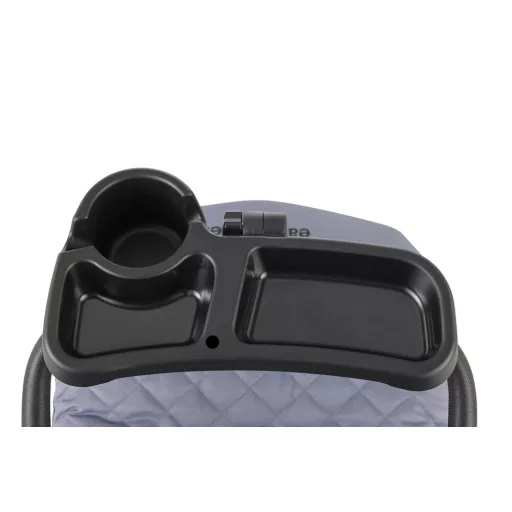 EASYWALKER Ételtálca Miley/Jackey/Harvey3/Jimmey