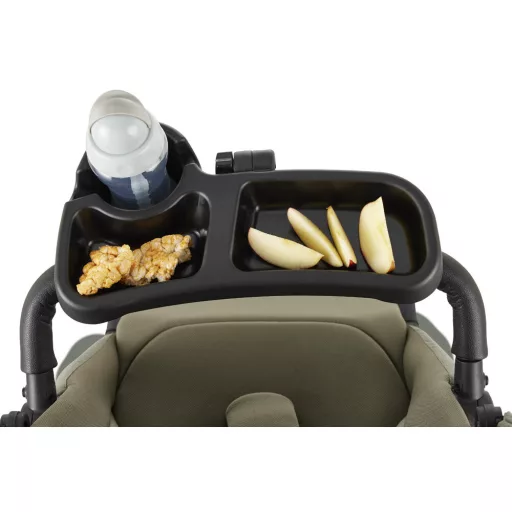 EASYWALKER Ételtálca Miley/Jackey/Harvey3/Jimmey