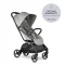 EASYWALKER Sport babakocsi Rockey M Fresh Green