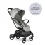 EASYWALKER Sport babakocsi Rockey M Fresh Green