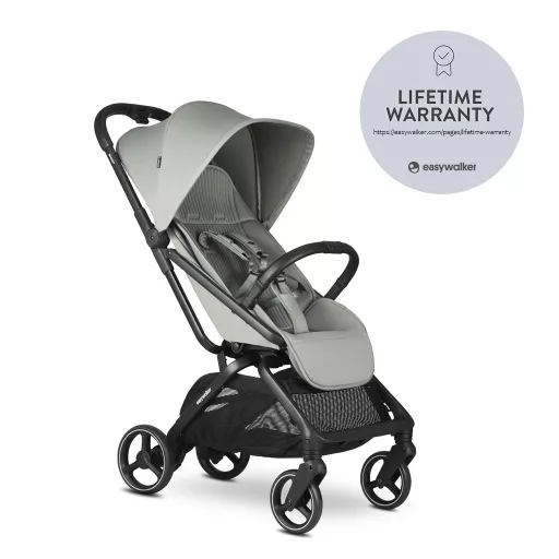EASYWALKER Sport babakocsi Rockey M Fresh Green
