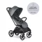 EASYWALKER Sport babakocsi Rockey L Smooth Grey