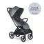 EASYWALKER Sport babakocsi Rockey L Smooth Grey