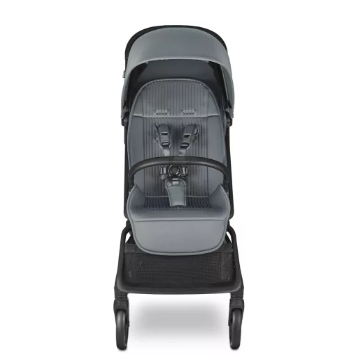 EASYWALKER Sport babakocsi Rockey L Smooth Grey