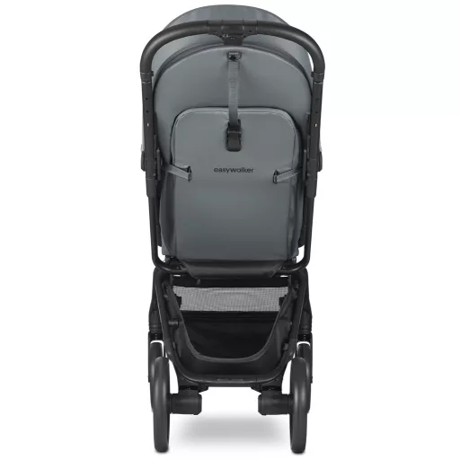EASYWALKER Sport babakocsi Rockey L Smooth Grey