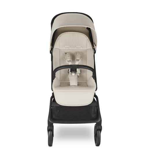 EASYWALKER Sport babakocsi Rockey L Bright Taupe